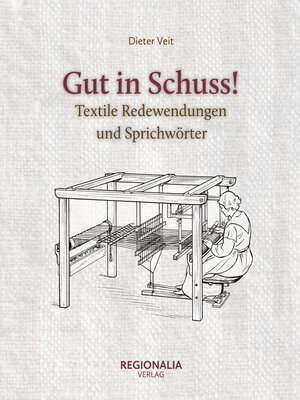 cover image of Gut in Schuss!
